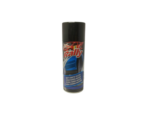Matte Black Spray Paint 400 ml