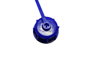 Ersatzdeckel für Kanister mit Auslaufhahn – robust & vielseitig