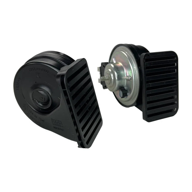 Claxon eléctrico doble 12V 112 dB para automóvil