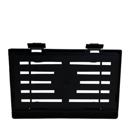 Portatarga per Moto TIR – Profilo Sottile 13 mm