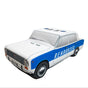 Auto di Peluche Lada 2101 Polizia