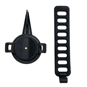 Suporte de Telemóvel DuoLock 2.0 para Guiador - Optiline