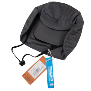 Portwest Kühlkappe Pala Grau