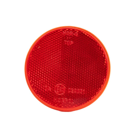 Round Self-Adhesive Reflector
