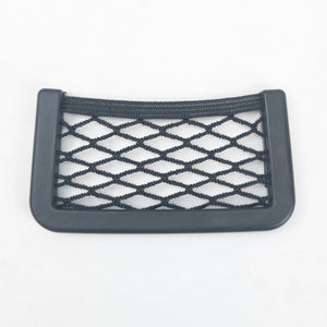 Organizador de Rede para Carro 14,5 x 8 cm Carmotion