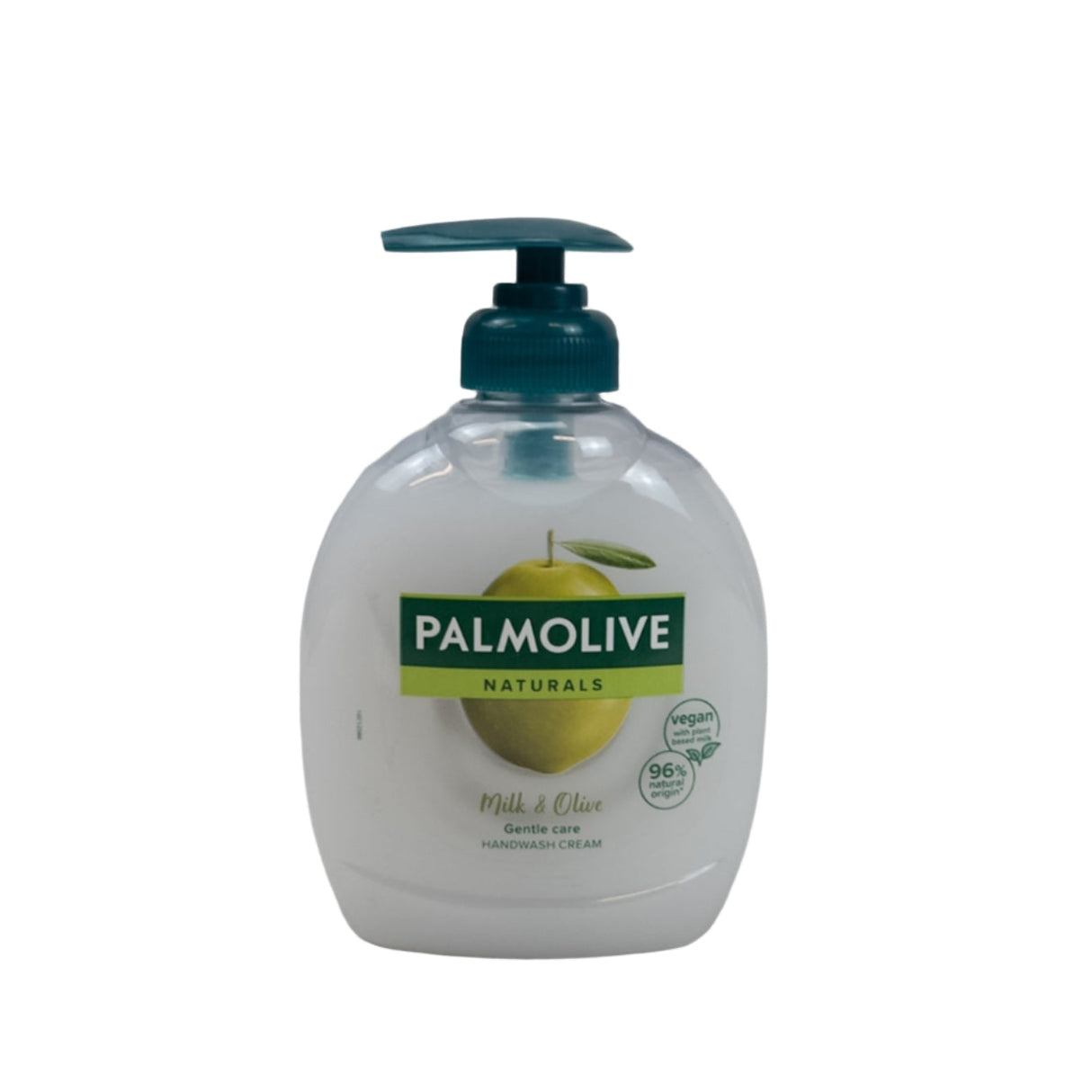 Sapone Liquido Palmolive con Aloe Vera 300 ml