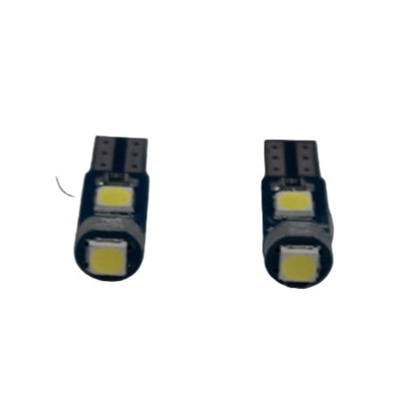 Lampadina LED AUTOLED T5 12V Luce Bianca