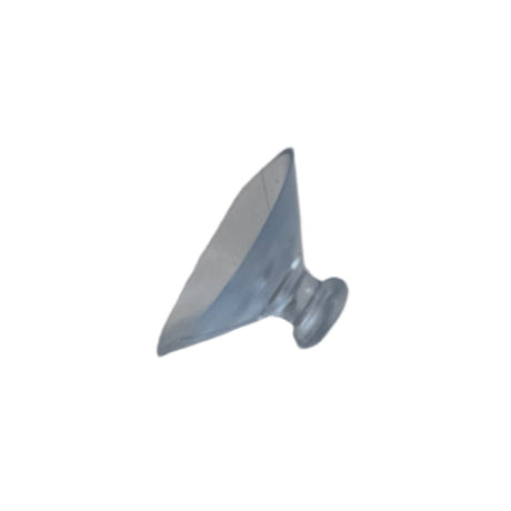 Silikon-Saugnapf, 42 mm