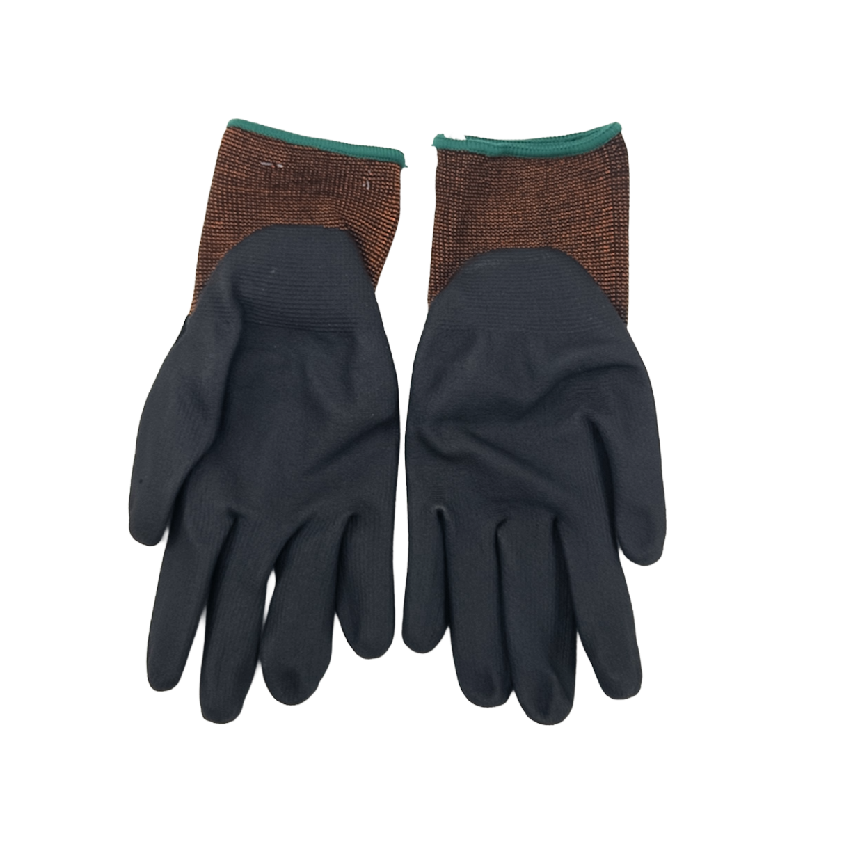 Gants de travail Portwest micro-mousse nitrile – Taille L