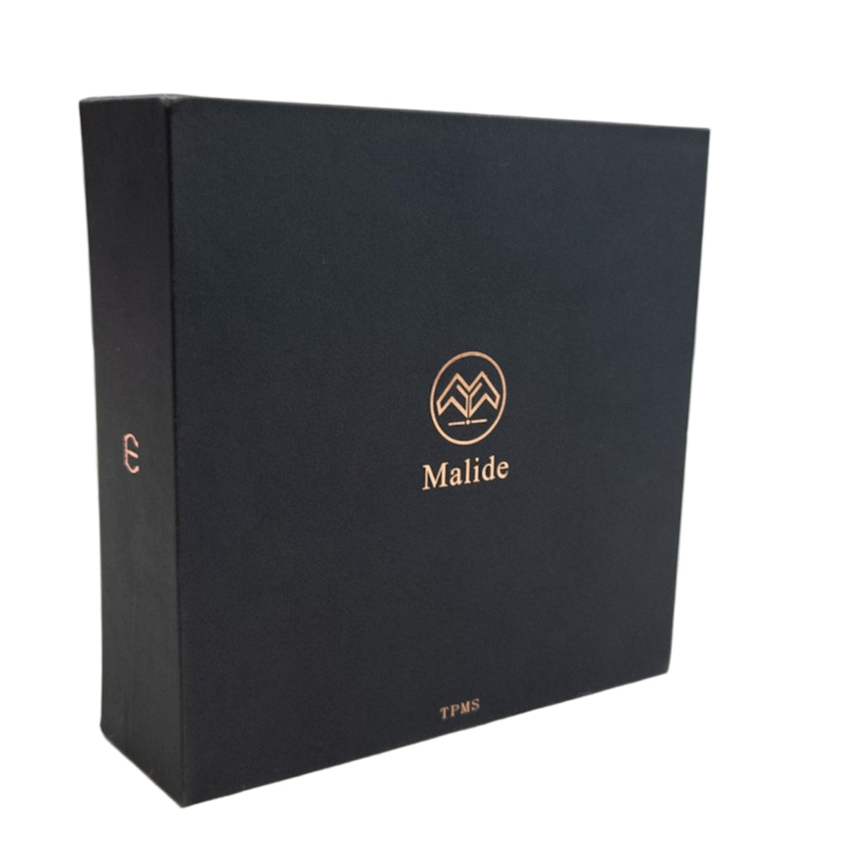 Sensore di Pressione Pneumatici con Display Digitale Malide