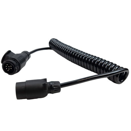 Adattatore Cavo Elettrico 7/13 Poli 12V