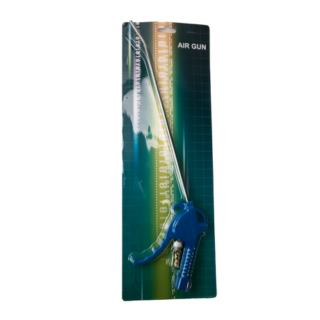 Air Blow Gun, 30cm Long Nozzle