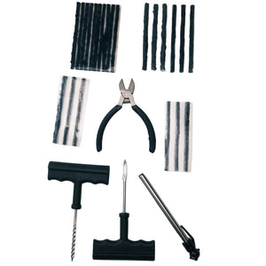 Kit Riparazione Pneumatici MAR-POL