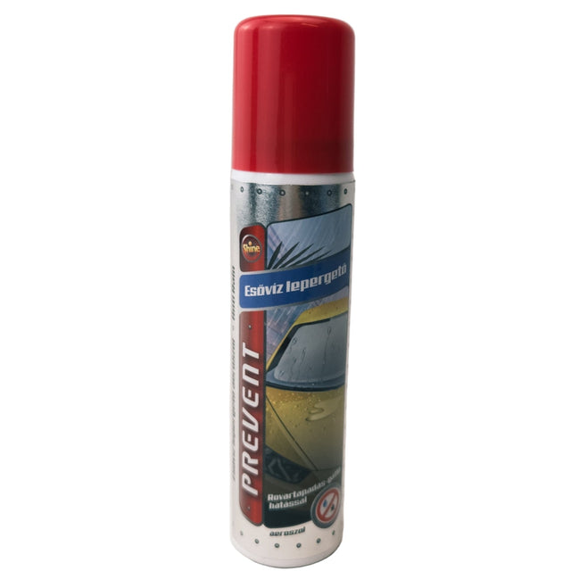 Rivestimento Idrorepellente per Parabrezza 75 ml