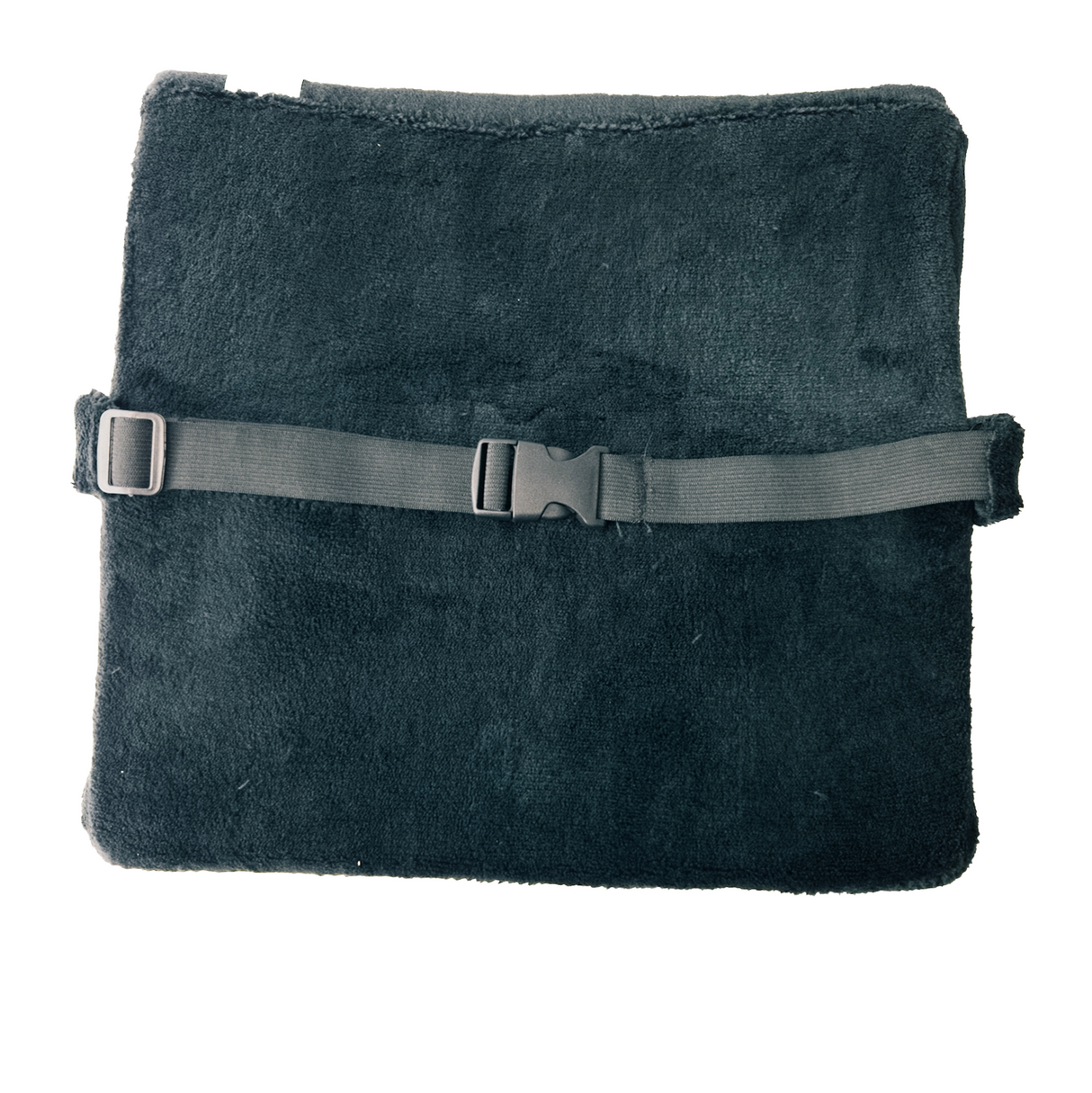 Apoio Lombar Ergonômico com Espuma de Memória