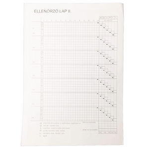 International Truck Logbook Form