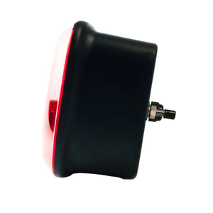 Luz Traseira Universal com 5 Câmaras para Reboques Krone – Lado Esquerdo