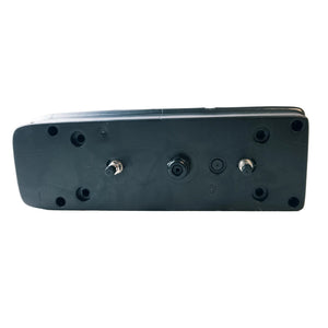 Luz Traseira Universal com 5 Câmaras para Reboques Krone – Lado Esquerdo