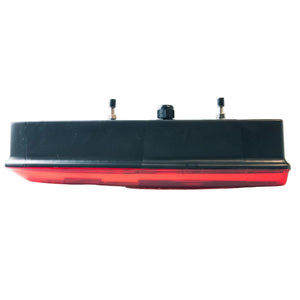 Luz Traseira Universal com 5 Câmaras para Reboques Krone – Lado Esquerdo