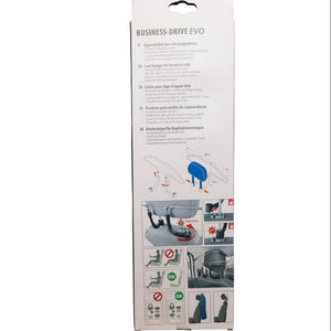 Appendiabiti da Auto per Poggiatesta