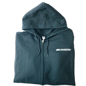 Sudadera con capucha Hungarocamion