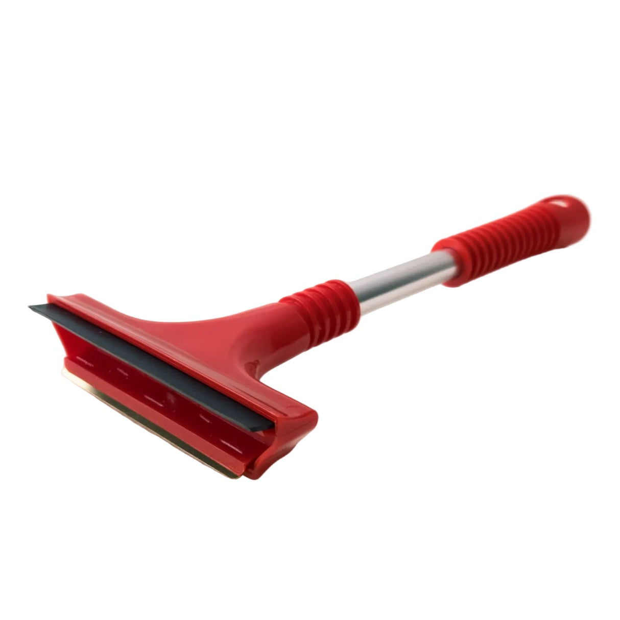 Raspador de Gelo com Cabo e Lâmina de Cobre 30cm