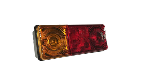 Feu arrière pour Ifa – Modèle neuf