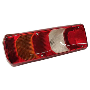 Luz trasera LED izquierda para Mercedes Actros MP4