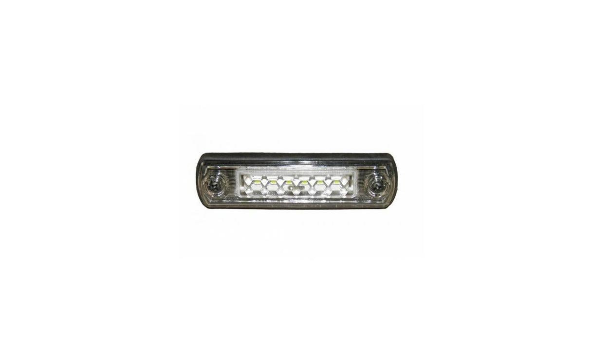 LED-Positionsleuchte oben für Mercedes Actros MP4