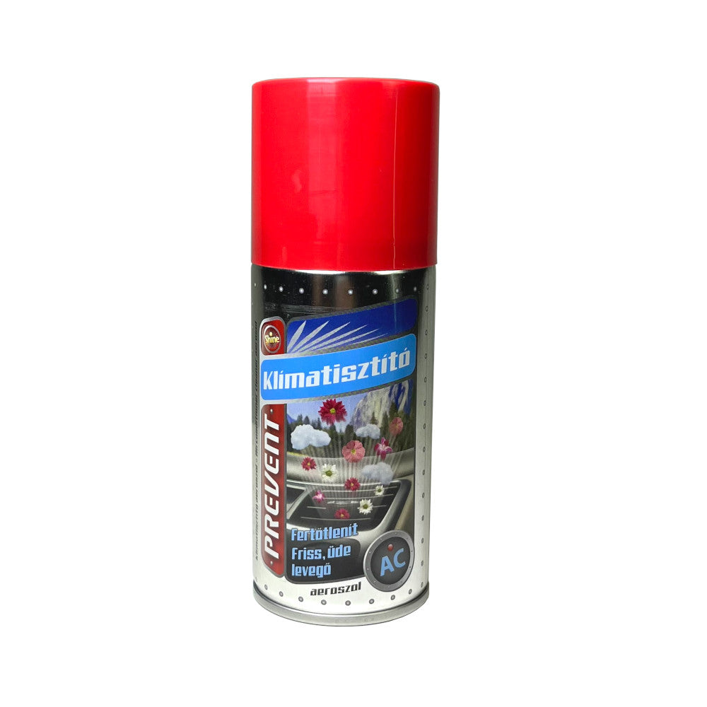 Spray Detergente per Climatizzatori 400ml PREVENT