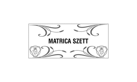 4-teiliges LKW-Seitenfenster Aufkleber-Set – verschiedene Marken