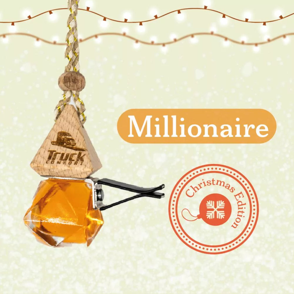 Parfum d’ambiance pour voiture – Élégance et raffinement à chaque trajet