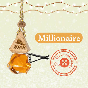 Parfum d’ambiance pour voiture – Élégance et raffinement à chaque trajet