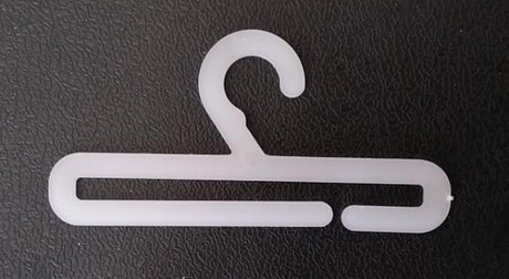 Mini-Hänger für kleine Flaggen, 50 mm