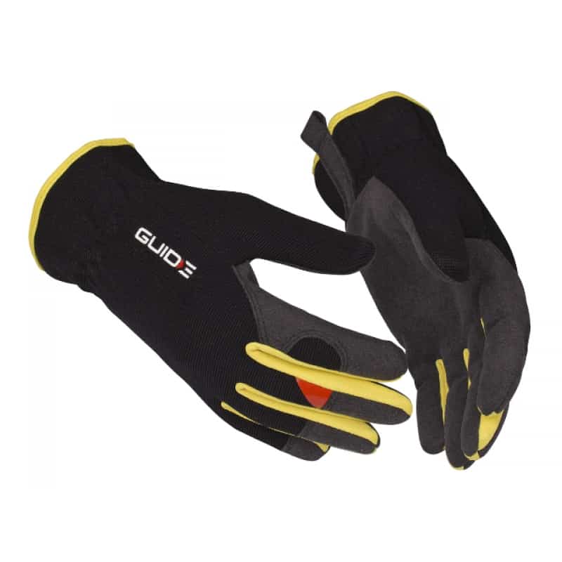 Guantes de trabajo Guide 765 - Talla 10