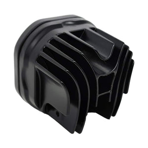 Luz de Trabalho LED Quadrada com Iluminação Combinada 12/24V