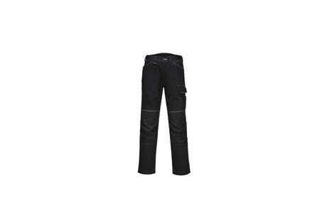 Urban Work Trousers with Reinforced Knees