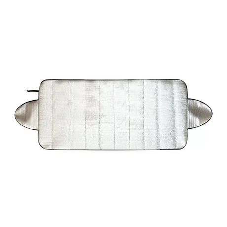 Ganzjahres-Schutzabdeckung für die Windschutzscheibe – Sonnenschutz & Eisschutz