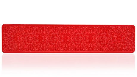 Personalisierbares Aluminiumschild – in vielen Farben und Designs