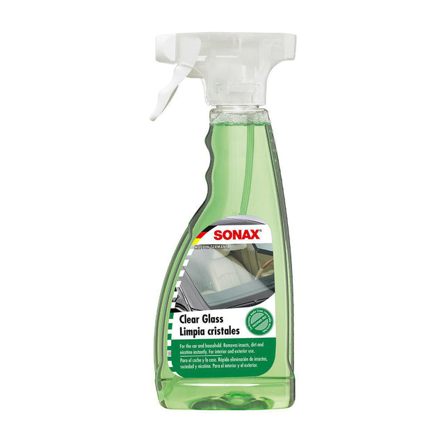 Limpiador de Cristales 500ml SONAX