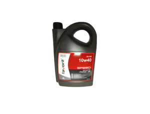 Olio Motore 10W40 Favorit Speed