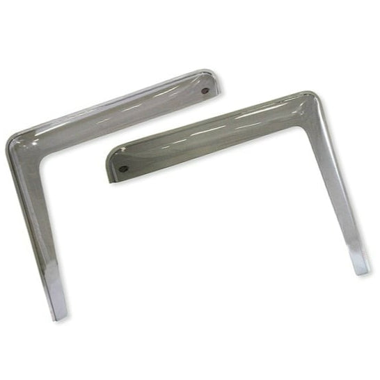 Defletor de Ar para Vidro Lateral SCANIA