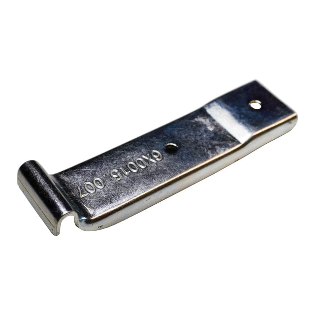 Fecho de Fixação para Laterais de Reboques – Peça de Contrafecho em Aço