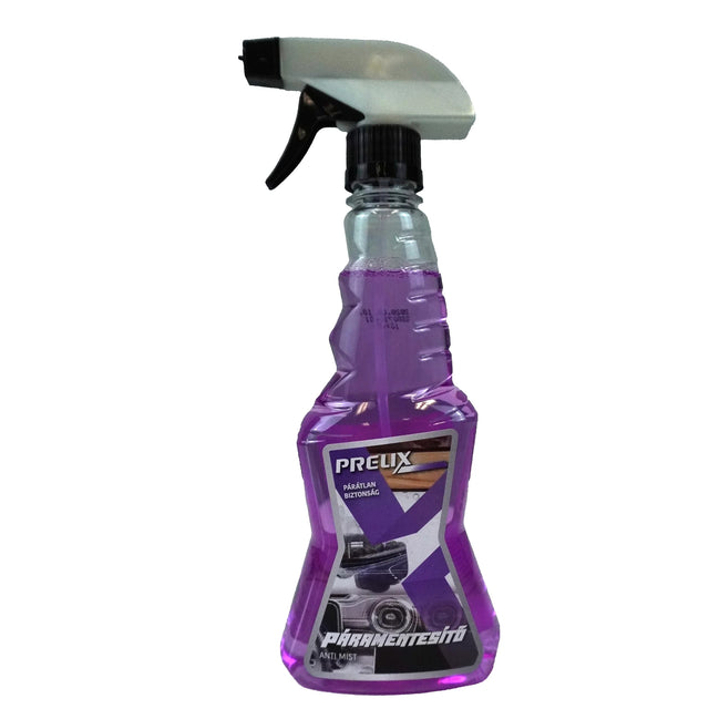 Spray Antivapor com Pistola de 500 ml PRELIX