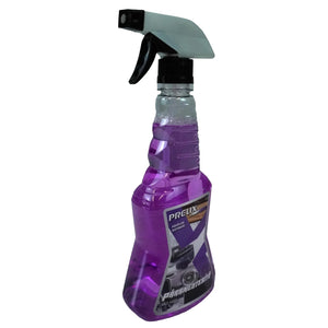 Spray Antivapor com Pistola de 500 ml PRELIX