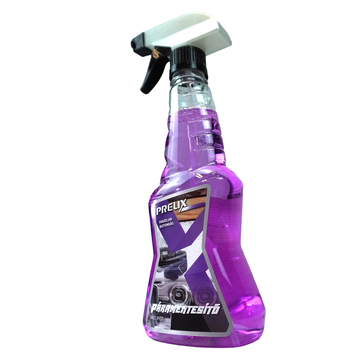 Spray Antivapor com Pistola de 500 ml PRELIX