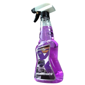 Spray Antivapor com Pistola de 500 ml PRELIX