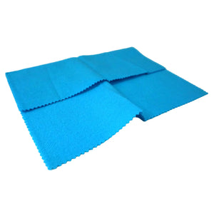 Pano Antivapor para Vidros de Carro – 100% Algodão