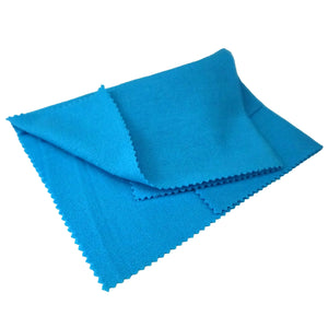 Pano Antivapor para Vidros de Carro – 100% Algodão