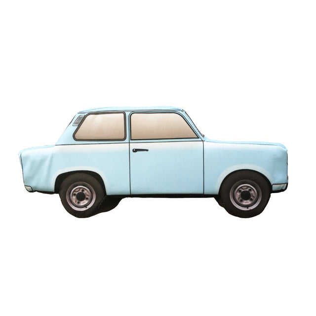 Trabant 601 em Pelúcia – 35 cm